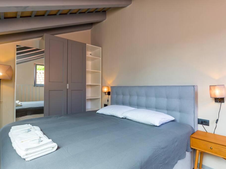 Apartmán Loft De24 By Irundo Rovinj Exteriér fotografie