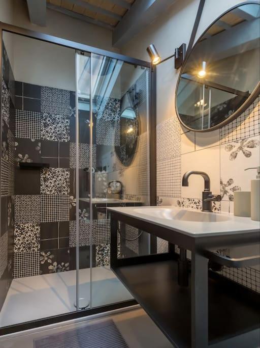 Apartmán Loft De24 By Irundo Rovinj Exteriér fotografie